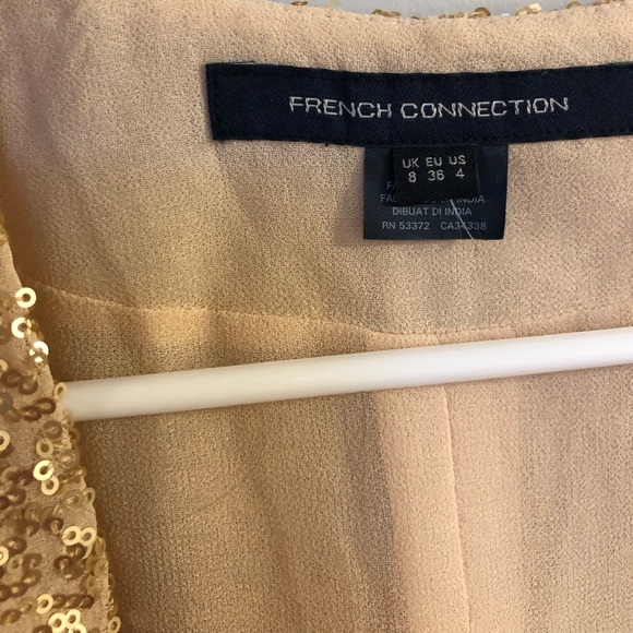 French Connection Blazer - Picture 3 of 3